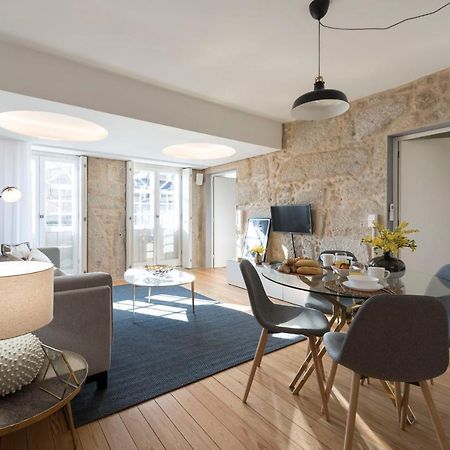Lovelystay - Sao Domingos Apartment ポルト エクステリア 写真