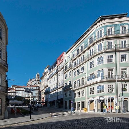 Lovelystay - Sao Domingos Apartment ポルト エクステリア 写真