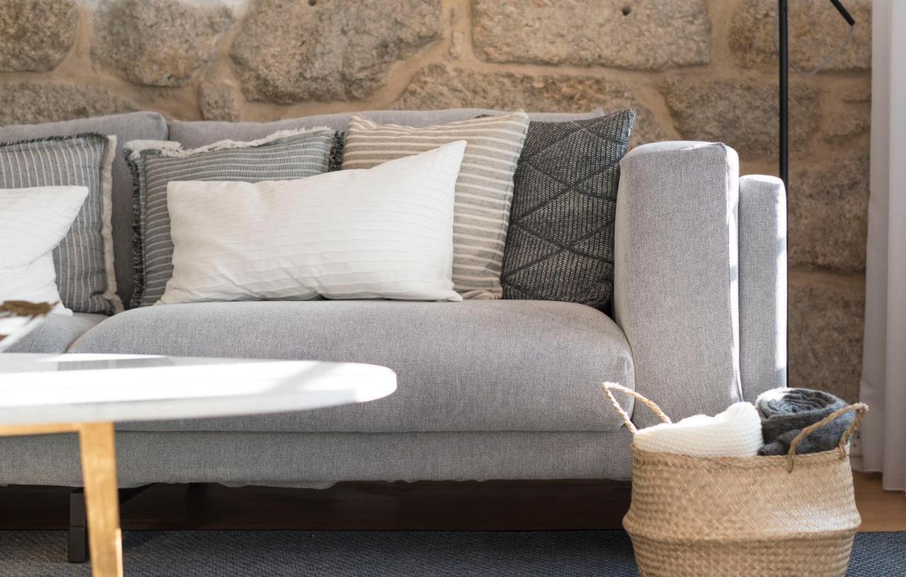 Lovelystay - Sao Domingos Apartment ポルト エクステリア 写真