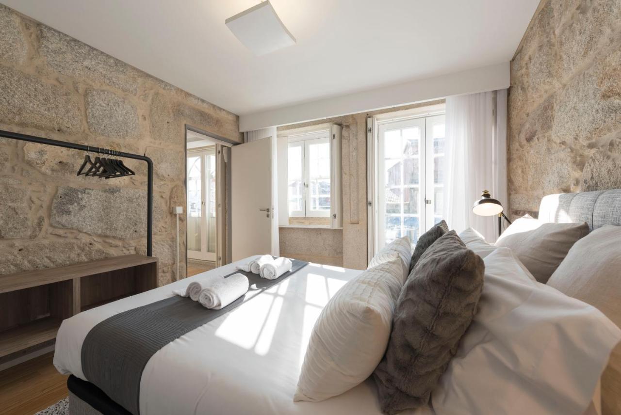 Lovelystay - Sao Domingos Apartment ポルト エクステリア 写真